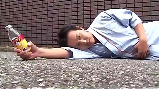 Family possession  part 1: Babe, Milf  Brunette Porn