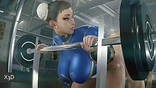R34 Highlights of February 2nd Week 2024