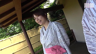 Resort Escape with Rin, a 32-year-old Married Woman - 3