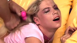 Extreme amateur beauty pov blowjob and pussy sex