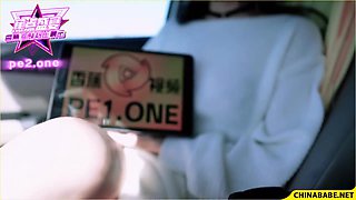 Gorgeous asian beauty exciting adult scene