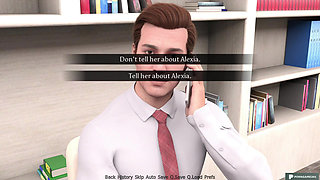 A Perfect Marriage #4