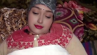 Stepsister Hard Fucking Sex Video in Hindi