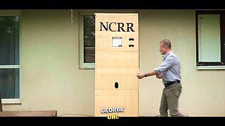 Vip4k. dick sucking surprise from unfaithful fiancee