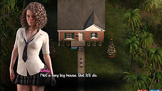 Treasure of Nadia - Ep 183 Emily Bootycall 1 by Misskitty2k