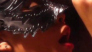 Seductress of the Abyss: the Dark Pleasure of the Succubus and Her Innocent Prey