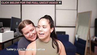 Lustery featuring slag's POV dirt