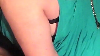 Sexy British Amateur Tina Wants His Cum Down Her Throat