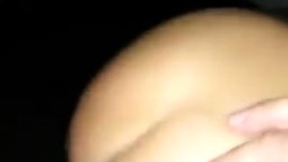 Amateur Cumslut gets used by everyone at the glory