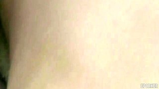 Gorgeous bimbo exciting porn video