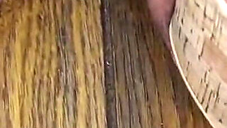 My Shoe Heel Will Enter Your Ass