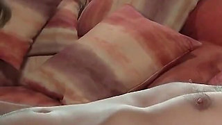 Perfect Anal and Big Tit Threesome and Ass Licking