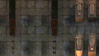 Treasure of Nadia - Ep 131 - Massive Cumshot for the Girls by Misskitty2k