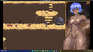 Saria Reclamation Gameplay Moments 5