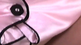 Cum in Pussy to Start the Day