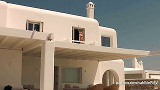 Beautiful whores sex perverted video
