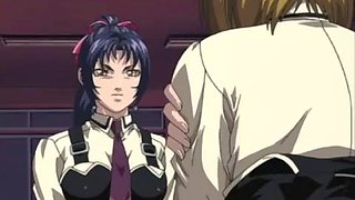 Bbible gaiden 01 sub: Big Tits, Big Ass  Blowjob Porn