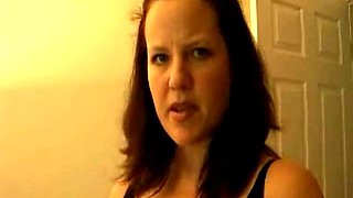 Thong Creampie: Big Ass, Blowjob  Milf Porn