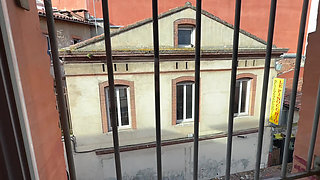 Crazy Threesome with Anita Rover and Gaby Doll - Luna Doll