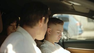 Mature4k. tiny men's little venge