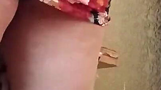 My Stepmom Fucks Me on the Kitchen Table