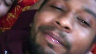 Newly Married Couple's Cute Caring Husband Wife Love Viral Video