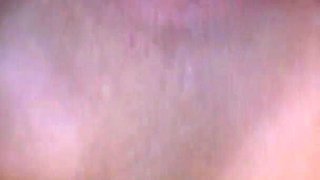 Cunt Pounding and Cum Splattering POV