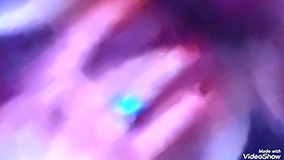 The Eager Italian Blonde Squirts Today