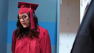 Magna Cum Loudly With Alex Legend, Kendra Spade - Brazzers