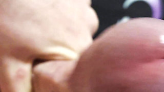 Big Wet Cock