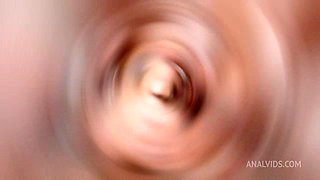 7on1 Double anal Gang Bang, Mary Jane, 7on1, BWC, ATM, Balls