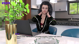 Harmony Haven - Chapter 3 - V0.4 - Part 1