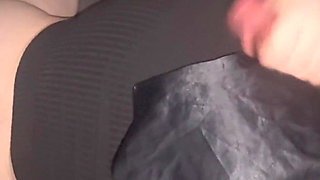 My Wife Sucks My Cock to Get Fucked Better and Say Black Cock Is the Best