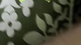 Touching Nude Ass of My Stepsister