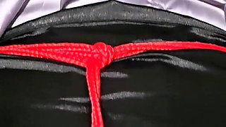 Punished for Teasing Hubby