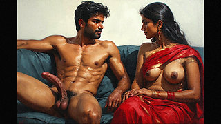 Desi sexy 18 year old girl fucking with her boyfriend