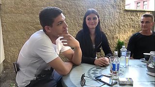 Watch Sexy Swapped Wife Takes Dick - Swap, German, Amateur Porn