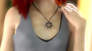 Space Sex (part 1)