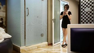 Amateur Hidden Cams Reveal Cock Riding Hoes