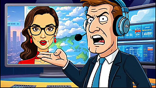 Married MILF Will Do Anything for a Career and Even More