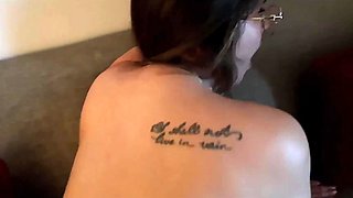 Gorgeous Stepmom offers to fuck her hard - Real Amateur Porn