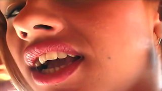 Exotic ladyboy hot porn video