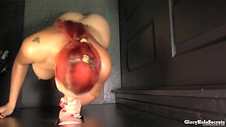 Ghs Pov - Savana Styles