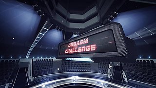 Agatha Delicious Vs Lora Cross Orgasm Challenge