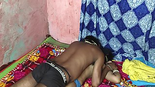 Hot Indian Aunty Step Bhabhi
