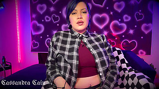 Chola Tits & Ass JOI