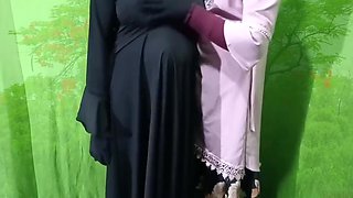 Stepmother Spends The Night With Her Cheating Lover