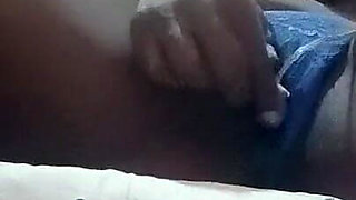 Briita Having Sensual Orgasms.
