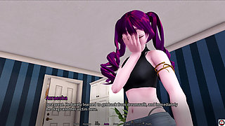 A House in the Rift - ( PT 03) - Zanith