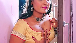 Spicy Indian MILF incredible xxx movie